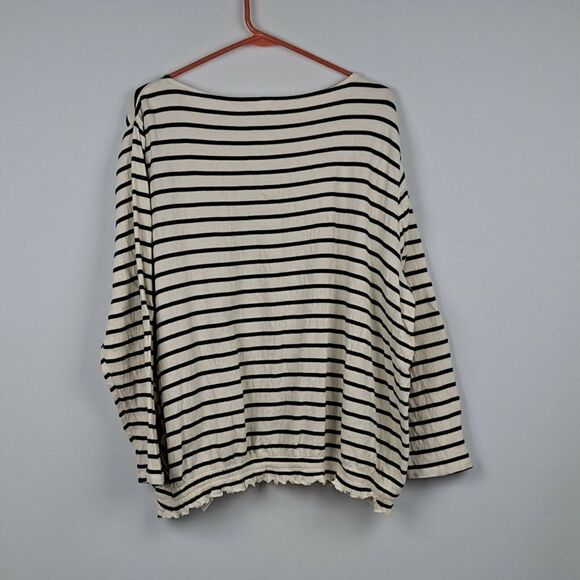 Ladies Pullover Blouse NWT - Picture 7 of 10